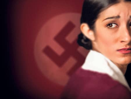 ‘ಬೇಹುಗಾರಿಕೆ ರಾಣಿ’ ನೂರ್