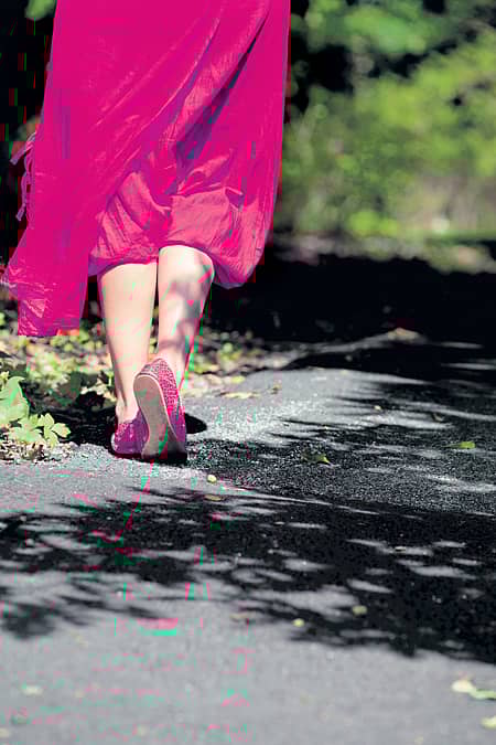 ಯಾರಿಗೆ ಎಂಥ ಸ್ಕರ್ಟ್?