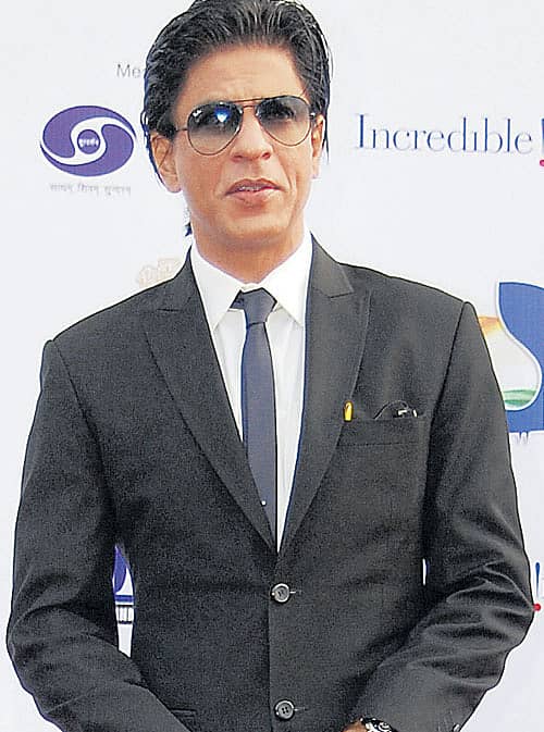 ‘ಗ್ಲಾಮರ್‌ ಕಲ್ಪನೆಯೇ ಗೊತ್ತಿಲ್ಲ’