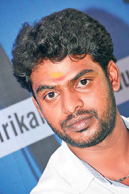 ಶ್ರೀಕಾಂತ್