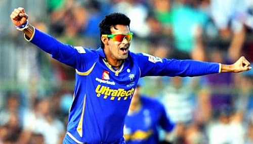 ಅಜಿತ್ ಚಾಂಡಿಲಾ