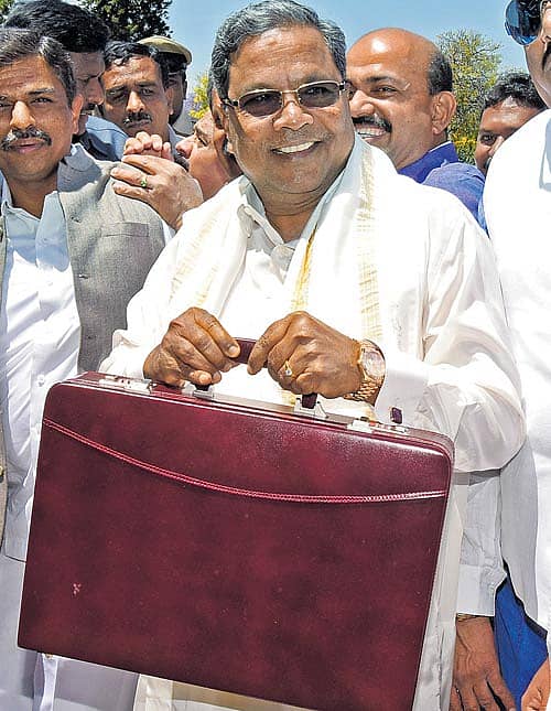 ಜಾರಿಗೆ ಬಾರದ ಘೋಷಣೆ!