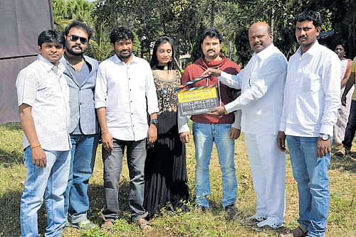 ಎಲ್ಲವೂ ತಂಗಿಗಾಗಿ...