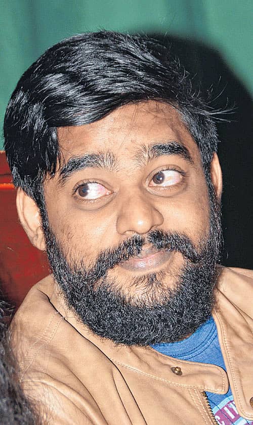 ಯತಿರಾಜ್