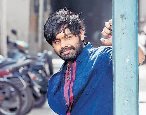 ಹ್ಯಾಪಿ ಬರ್ತ್‌ ಡೇ ಸಚಿನ್