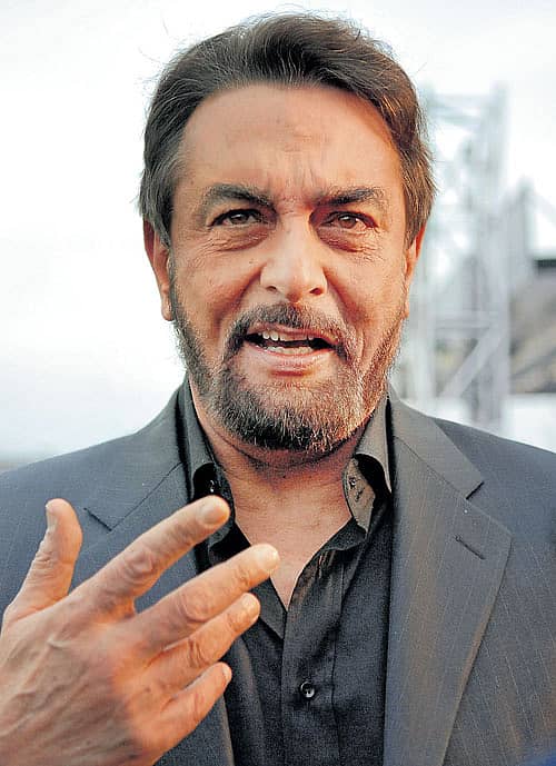 ಕಬೀರ್ ಬೇಡಿ ಶ್ಲಾಘನೆ