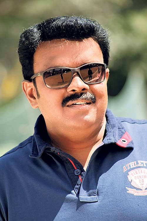 ನಿರ್ದೇಶಕ, ಪಿ.ಸಿ. ಶೇಖರ್