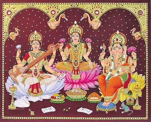 ಧ್ಯಾನಸ್ಥ ಮನಸ್ಥಿತಿಯ ಪ್ರಾರ್ಥನೆ ‘ಕಲಾಕೃತಿ’