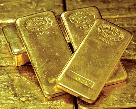 ಚಿನ್ನದ ಆಮದು ಸುಂಕ ಇಳಿಕೆ