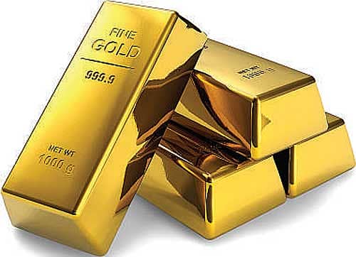 2,790 ಕೆ.ಜಿ ಚಿನ್ನಸಂಗ್ರಹ