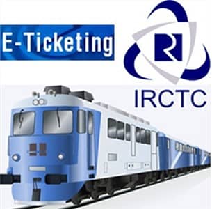 ಐಆರ್ಸಿಟಿಸಿ ವೆಬ್ಸೈಟ್ಗೆ ಕನ್ನ