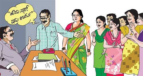 ಭಾವು ಪತ್ತಾರ್