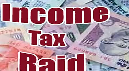 <div class="paragraphs"><p> ಐಟಿ ದಾಳಿ</p></div>