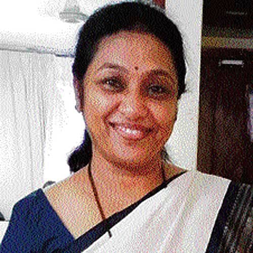 ಹೆಣ್ಣು ಮತ್ತು ಸ್ಫೂರ್ತಿ