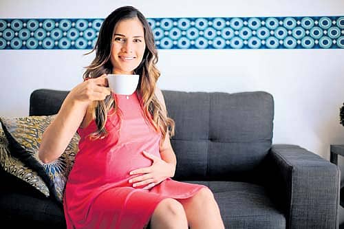 ಅಧಿಕ ಕಾಫಿ ಸೇವನೆ ಗರ್ಭಪಾತದ ಹೆಚ್ಚಳ