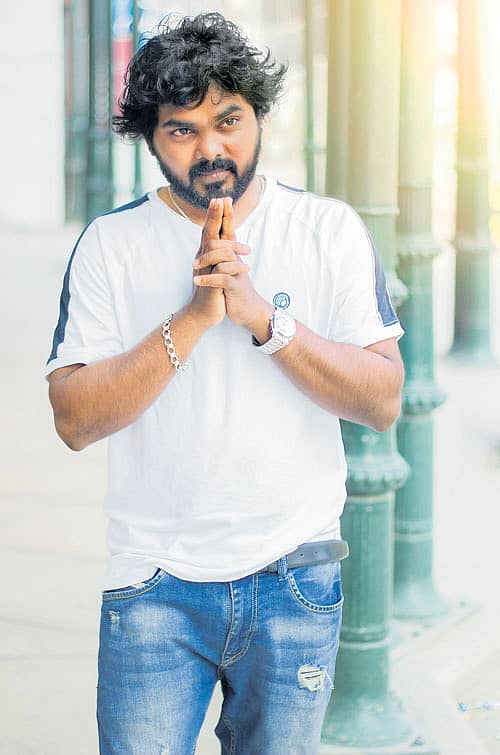 ಯುವ ನಿರ್ದೇಶಕನ ಬಗೆ ಬಗೆ ಕನವರಿಕೆ