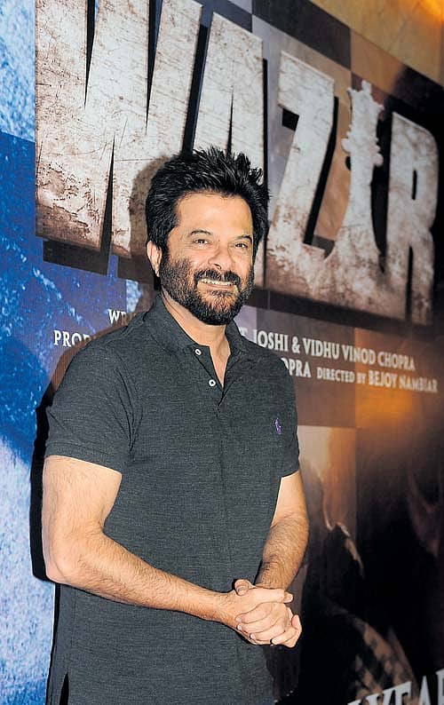 ‘ಸೆಟ್ನಲ್ಲಿ ಚಹಾ ನೀಡುತ್ತಿದ್ದೆ’