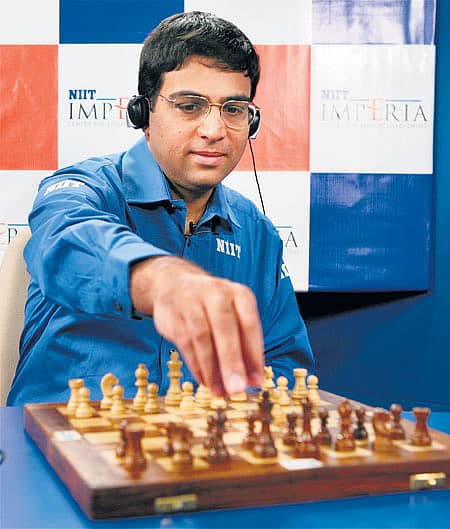 ಕಿರಿಯರ ದಂಡಿಗೆ ಹಿರಿಯನ ಸವಾಲು