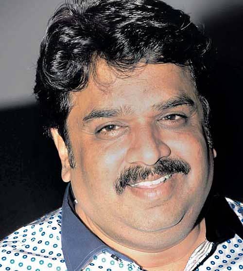 ಬಿ.ಎಸ್. ಲಿಂಗದೇವರು