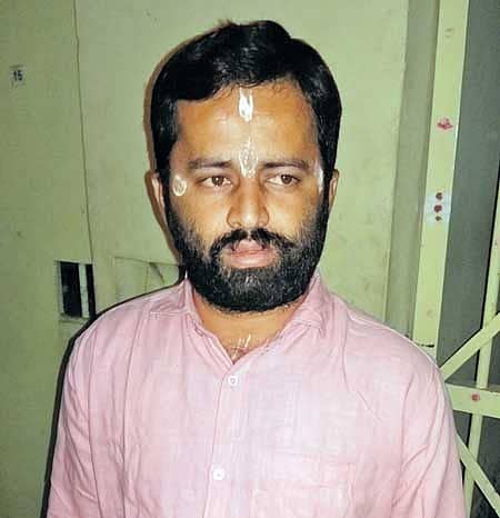 ಪ್ರವೀಣ್