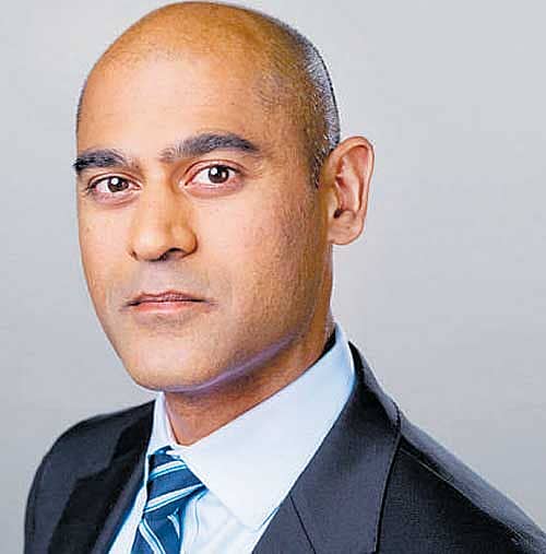 ಭಾರತ ವಿಭಜನೆ ಕುರಿತ ಕೃತಿಗೆ ಪ್ರತಿಷ್ಠಿತ ಪ್ರಶಸ್ತಿ