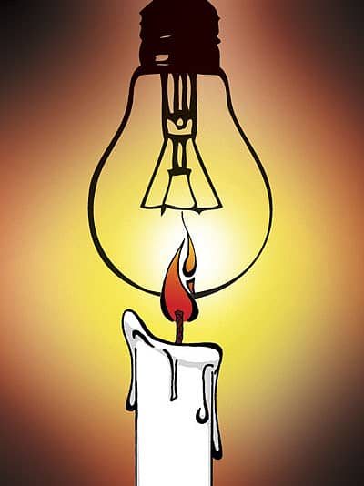 <div class="paragraphs"><p>ವಿದ್ಯುತ್‌</p></div>