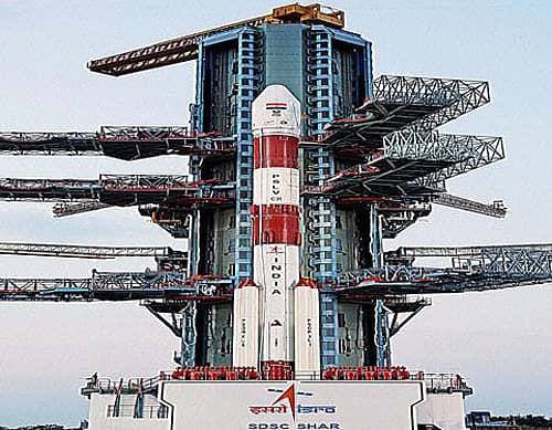 ಉಪಗ್ರಹ: ಐಆರ್‌ಎನ್‌ಎಸ್‌ಎಸ್‌–1ಇ ಯಶಸ್ವಿ ಉಡಾವಣೆ