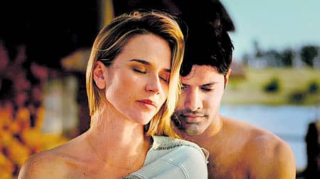 ‘ಫ್ರೀ ಸ್ಟೇಟ್’ ಚಿತ್ರದ ದೃಶ್ಯ