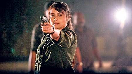 ರಾಣಿ ಮುಖರ್ಜಿ