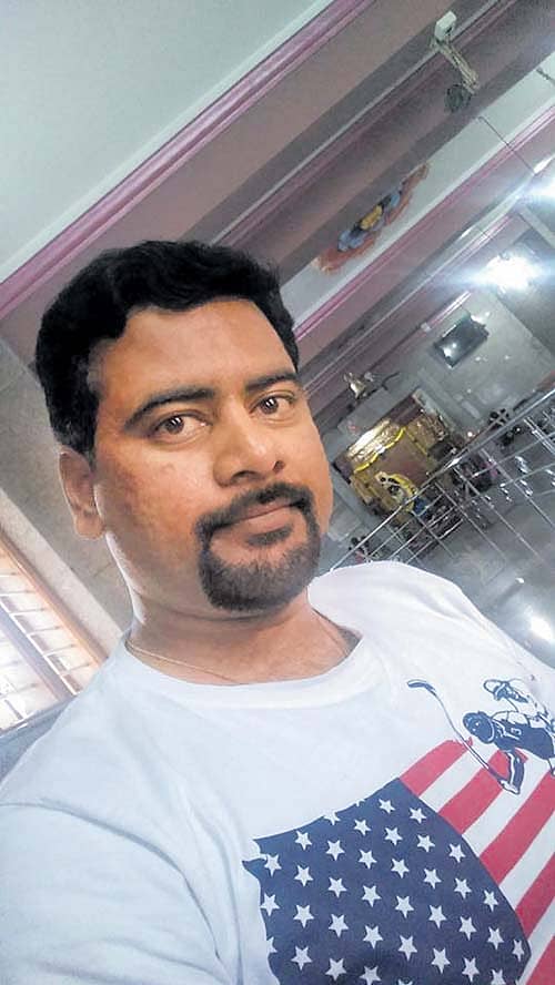 ಪ್ರೊ. ಸುಧೀಂದ್ರ ಶರ್ಮ