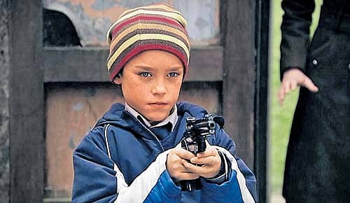 ಲೋಕಚರಿತ ‘ಸಿನಿಮಾ ಸಂಡೇ’ ಹಂಗಾಮ