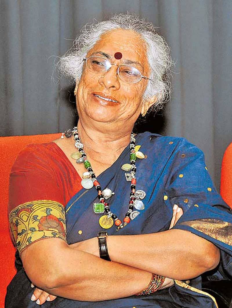 ಬಿ. ಜಯಶ್ರೀ