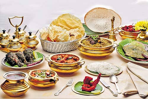 ದಕ್ಷಿಣ್ನಲ್ಲಿ ತೆಲಂಗಾಣ ಸವಿರುಚಿ