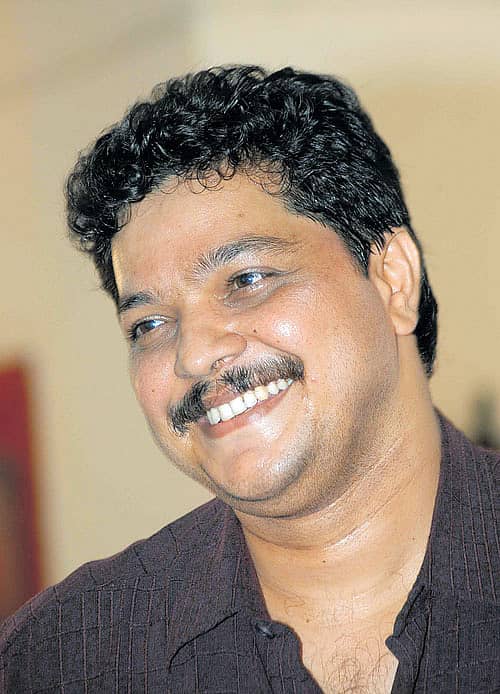 ಎಚ್‌.ಎಸ್. ರಾಮಚಂದ್ರ