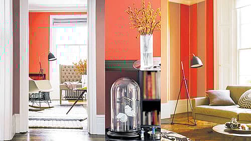 ನೋಡಣ್ಣ ... ಇದೋ  ಹೊಸ ಹೊಸ ಬಣ್ಣ!