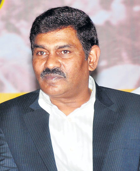 ರಾಜಶೇಖರನ್