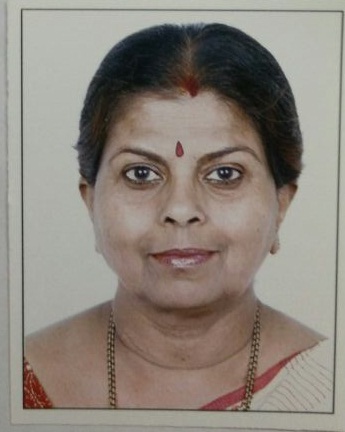 ಶೋಭಾ ಸುವರ್ಣ ನಿಧನ