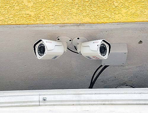 <div class="paragraphs"><p> ಸಿಸಿಟಿವಿ (ಸಾಂದರ್ಭಿಕ ಚಿತ್ರ)</p></div>