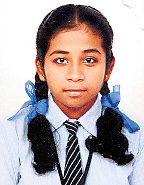 ಸಹನಾ ಹಿರೇಮನಿ