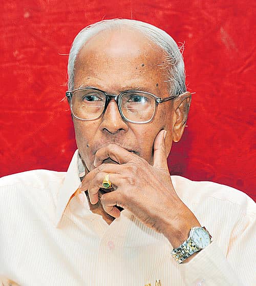 ಡಾ.ಟಿ.ವಿ. ವೆಂಕಟಾಚಲ ಶಾಸ್ತ್ರಿ