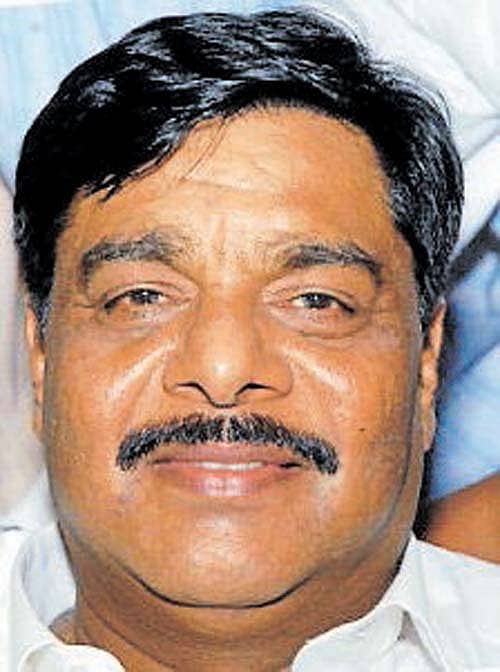 -ಡಾ.ಎಚ್.ಸಿ.ಮಹದೇವಪ್ಪ, ಲೋಕೋಪಯೋಗಿ ಸಚಿವ