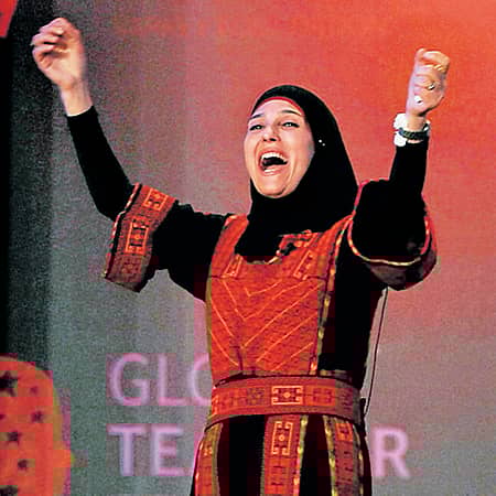 ಹನನ್‌ ಅಲ್‌ ಹ್ರೌಬ್‌