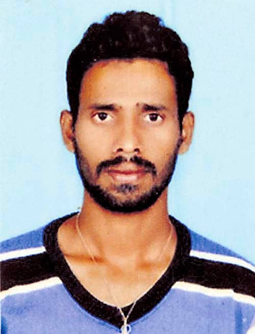 ಅನಾಥ ರಘುಗೆ ಉದ್ಯೋಗ