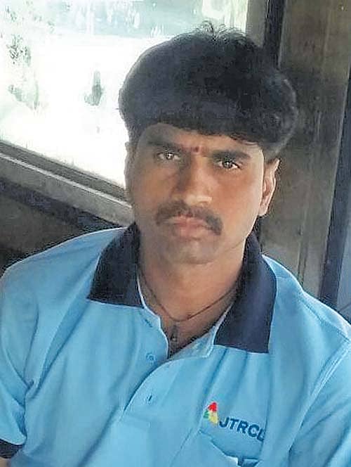 ಮಂಜುನಾಥ್