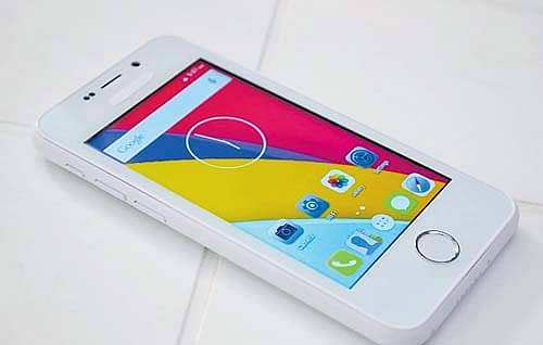 ‘ಫ್ರೀಡಂ 251’ ಬುಕಿಂಗ್ ಸ್ಥಗಿತ