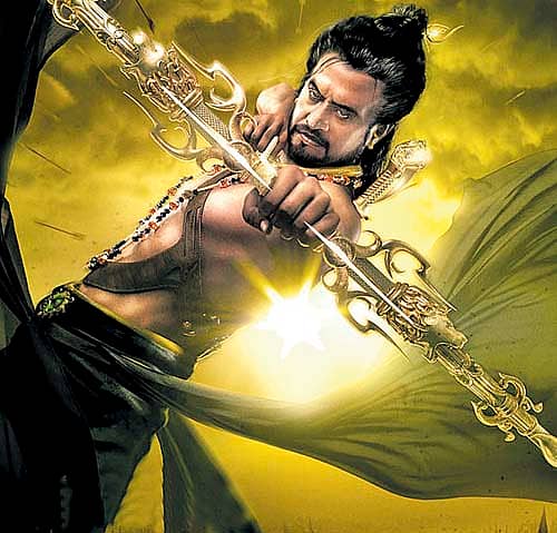 ಕನ್ನಡದಲ್ಲಿ ಮತ್ತೆ ಶುರುವಾದ ಡಬ್ಬಿಂಗ್