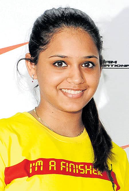 ದೀಪಿಕಾ ಪಳ್ಳಿಕಲ್