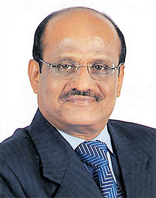 ಪ್ರಧಾನ ಕಾರ್ಯದರ್ಶಿಯಾಗಿ ಆಯ್ಕೆ