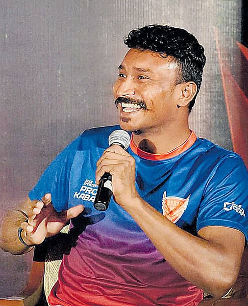 ಕಾಶಿಲಿಂಗ್ ಅಡಕೆ