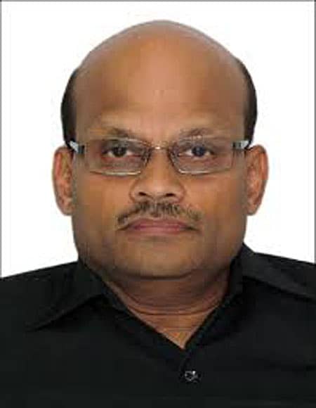 ಕೇಂದ್ರೀಯ ಶಿಕ್ಷಣ ಸಲಹಾ ಮಂಡಳಿಗೆ ಶ್ರೀಧರ್ ನೇಮಕ